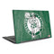 NBA Boston Celtics Hardwood Classics Dell Latitude Skin
