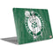 NBA Boston Celtics Hardwood Classics Apple MacBook Air Skin