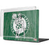 NBA Boston Celtics Hardwood Classics MacBook Pro 14in (2021-24) Case plus Skin
