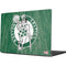 NBA Boston Celtics Hardwood Classics Apple MacBook Pro 14-inch Skin
