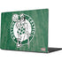 NBA Boston Celtics Hardwood Classics Apple MacBook Pro 14-inch Skin