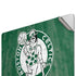 NBA Boston Celtics Hardwood Classics Apple MacBook Pro 16-inch Skin