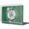 NBA Boston Celtics Hardwood Classics MacBook Cases