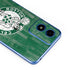 NBA Boston Celtics Hardwood Classics Moto G Play 4G (2024) Skin