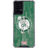 NBA Boston Celtics Hardwood Classics Moto G Power 5G (2024) Clear Case