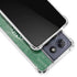 NBA Boston Celtics Hardwood Classics Moto G Stylus 5G (2025) Clear Case