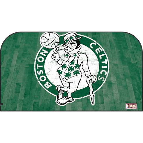 NBA Boston Celtics Hardwood Classics Nintendo Switch 2 (2025) with Joy-Con Skin