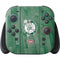 NBA Boston Celtics Hardwood Classics Nintendo Switch 2 (2025) Joy-Con Controller Skin