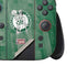 NBA Boston Celtics Hardwood Classics Nintendo Switch 2 (2025) Joy-Con Controller Skin