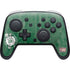NBA Boston Celtics Hardwood Classics Nintendo Switch 2 (2025) Pro Controller Skin