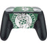 NBA Boston Celtics Hardwood Classics Nintendo Switch 2 (2025) Pro Controller Skin