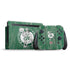 NBA Boston Celtics Hardwood Classics Nintendo Skins