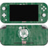 NBA Boston Celtics Hardwood Classics Nintendo Skins