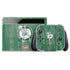 NBA Boston Celtics Hardwood Classics Nintendo Skins