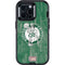NBA Boston Celtics Hardwood Classics Otterbox Defender iPhone Skin