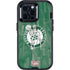 NBA Boston Celtics Hardwood Classics Otterbox Defender iPhone Skin