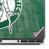 NBA Boston Celtics Hardwood Classics Dell Precision Skin