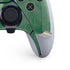 NBA Boston Celtics Hardwood Classics PS5 DualSense Edge Pro Controller Skin