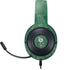 NBA Boston Celtics Hardwood Classics Razer Kraken X Skin