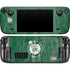 NBA Boston Celtics Hardwood Classics Steam Deck Handheld Gaming Computer Skin