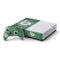 NBA Boston Celtics Hardwood Classics Xbox One S All-Digital Edition Bundle Skin