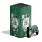 NBA Boston Celtics Hardwood Classics Xbox Series X Bundle Skin