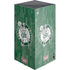 NBA Boston Celtics Hardwood Classics XBox Series X Digital Edition Console Skin