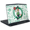 NBA Boston Celtics Historic Blast Dell Alienware Skin