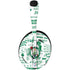 NBA Boston Celtics Historic Blast Bose Noise Cancelling Headphones 700 Skin