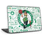 NBA Boston Celtics Historic Blast HP Chromebook Skin