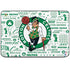 NBA Boston Celtics Historic Blast HP Chromebook Skin