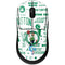 NBA Boston Celtics Historic Blast G Pro Wireless Gaming Mouse Skin