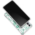 NBA Boston Celtics Historic Blast Gabb Phone 4 Clear Case