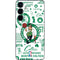 NBA Boston Celtics Historic Blast Galaxy A16 5G Skin