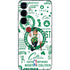 NBA Boston Celtics Historic Blast Galaxy A16 5G Skin