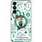 NBA Boston Celtics Historic Blast Galaxy A54 5G Skin