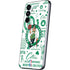 NBA Boston Celtics Historic Blast Galaxy A54 5G Skin