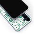NBA Boston Celtics Historic Blast Galaxy A55 5G Clear Case