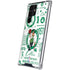 NBA Boston Celtics Historic Blast Galaxy S23 Ultra Clear Case