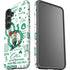 NBA Boston Celtics Historic Blast Galaxy S25 Impact Case