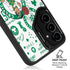 NBA Boston Celtics Historic Blast Galaxy S25 Kickstand Case