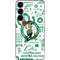 NBA Boston Celtics Historic Blast Galaxy S25 Skin