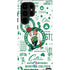 NBA Boston Celtics Historic Blast Galaxy S25 Ultra Impact Case