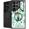 NBA Boston Celtics Historic Blast Galaxy S25 Ultra Kickstand Case