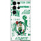 NBA Boston Celtics Historic Blast Galaxy S24 Ultra Skin