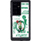 NBA Boston Celtics Historic Blast Galaxy S24 Ultra Waterproof Case