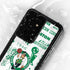 NBA Boston Celtics Historic Blast Galaxy S24 Ultra Waterproof Case