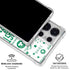 NBA Boston Celtics Historic Blast Galaxy S25 Ultra Clear Case