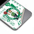 NBA Boston Celtics Historic Blast Galaxy Z Flip6 Skin