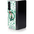 NBA Boston Celtics Historic Blast Galaxy Z Fold5 5G Skin